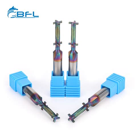 china cnc t slot milling tools 